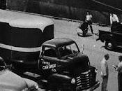 Legado Chevrolet 1948 Historia Automotriz Panamá