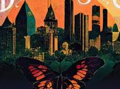 Blackberry Smoke Hammer nail (2023)