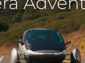 Aptera España: Revolución Movilidad Sostenible