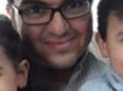 heridas abiertas Gaza