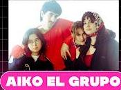 Aiko grupo Ochoymedio