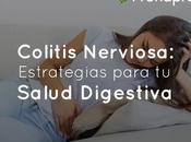 Colitis Nerviosa: Estrategias para Salud Digestiva