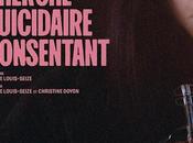 Vampira humanista busca suicida (Canadá, 2023)