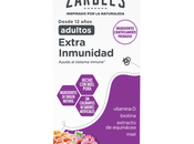 Zarbee’s llega España productos para toda familia alivian refuerzan sistema inmunitario