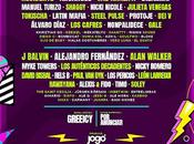 Picnic festival centroamérica 2024 revela fecha venta entradas lineup oficial