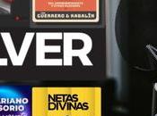 Revolver Podcast mejores podcasts audiencia hispana Estados Unidos