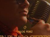 Caliche Pérez lanza ‘Sin rumbo cierto’, canción habla dilemas corazón
