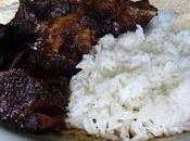 Comida venezolana Abraham Quintero: Pepperpot Esequibo (Guayana Esequiba Zona Reclamación)