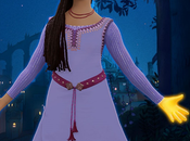 música película animación ‘Wish’ Disney llega gratis Just Dance 2024