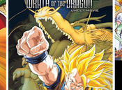 películas Dragon Ball Saint Seiya Omega llegan Jueves Doblaje Crunchyroll