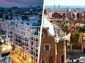 tendencias inmobiliarias señales retroceso precios Barcelona Madrid