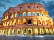 Coliseo Roma: Circo Romanos