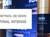 Retinal Intense, retinol Isdin.
