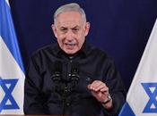 Netanyahu aplaude llegada Israel primeros rehenes retenidos Hamás