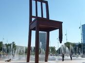 silla rota