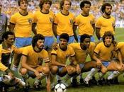 Equipos Leyenda: Brasil 1982
