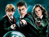 Warner anuncia serie Harry Potter adaptará libros saga, llegará 2024