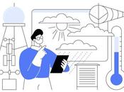 Herramientas utilizadas para Medir Clima Mundial