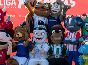 edición liga Mascotas Butarque