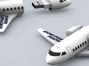 Pendrives personalizados Goma Soft