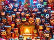 Moda Funko baratos para estas navidades