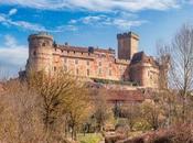 fortalezas castillos bellos Occitania