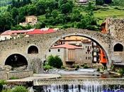 Camprodon: Naturaleza encanto comarca catalana