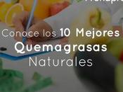 Conoce Mejores Quemagrasas Naturales