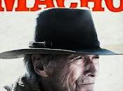 "Cry macho" (Clint Eastwood, 2021)