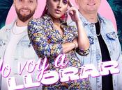 Catalina Ramos Bloque impregnan gusto tropical llorar”