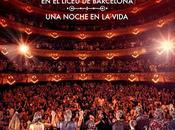 Dorian: 'una noche vida'