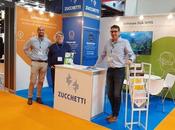 Zucchetti Spain muestra soluciones SGA-WMS Logistics Automation