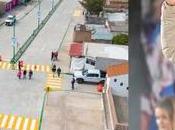 Inauguran Pavimentación Calle Marzo» Villa Arriaga Gobernador Ricardo Gallardo