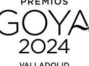 Lista completa nominados premios goya 2024