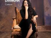 Alba carmona: 'cantora'