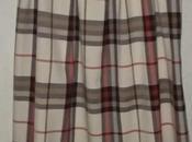 Nueva falda escocesa