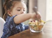 Nutrición infantil: alimentación saludable para pequeños