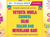 Toledo Beat Festival 2024, confirmaciones