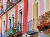 Viaje Madrid: imprescindibles