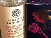 🪴3.- Sensitive Camomille. L'Eau Micellaire🪴