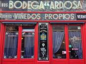 Bodega Ardosa, Madrid
