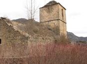 Edén Jánovas, Huesca