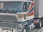 Ford CL-9000 1981 fabricado Motor Company