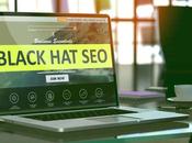 Black SEO: cómo evitar Penalización Google