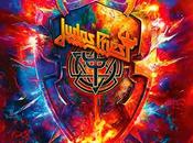 Judas Priest Trial fire (2023)