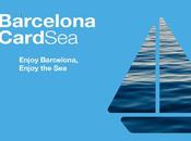 Barcelona Card Sea, tarjeta temática acerca