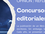 Concursos editoriales: ¿cómo destacar entre multitud?