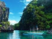 Filipinas: Descubre Archipiélago 7.000 islas