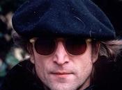 años asesinato John Lennon.