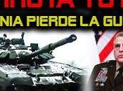 Ucrania Empantanada.